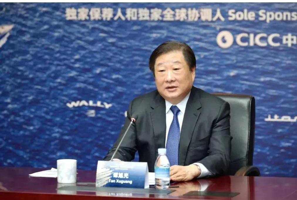 意大利法拉帝股份有限公司舉行赴港上市新聞發布會