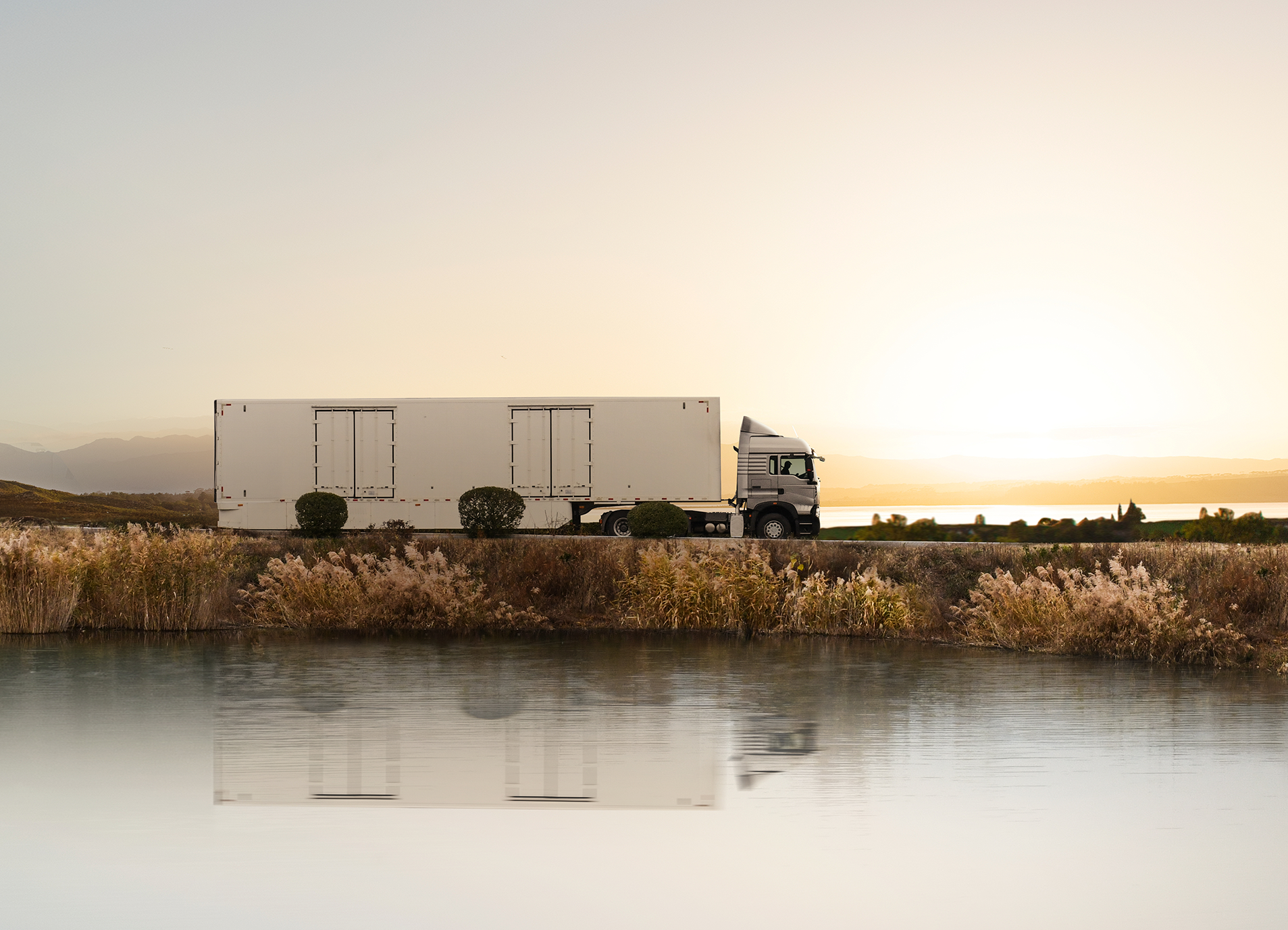 歡迎來到中國重汽