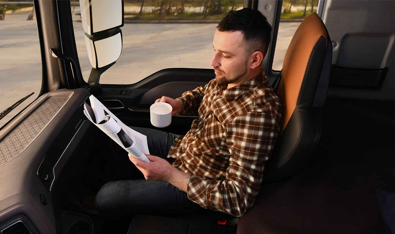 舒適體驗，讓每一刻都倍感溫馨